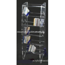 Book Storage Rack/ Book Display/ Floor Standing Display